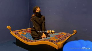 亚洲AV无码久久精品成人爆操94年骚货李彬滟